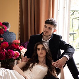 Анастасія Грицай - фотограф у Харкові - портфоліо 1