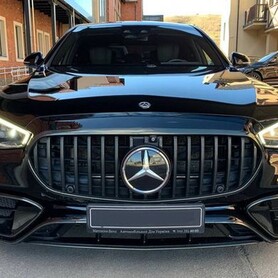 163 Vip Mercedes-Benz S580 AMG W223 напрокат - авто на весілля
 у Києві - портфоліо 5