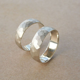 ЛиРо - ювелирная мастерская - обручальные кольца в Херсоне - портфолио 2