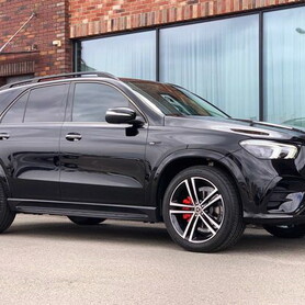 374 Bнедорожник на свадьбу Mercedes GLE 350 прокат - авто на весілля
 у Києві - портфоліо 4
