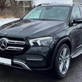 374 Bнедорожник на свадьбу Mercedes GLE 200 прокат - авто на весілля
 у Києві - портфоліо 1