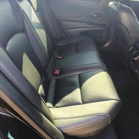 352 Авто на весілля Lexus ES 250 - авто на весілля
 у Києві - портфоліо 3