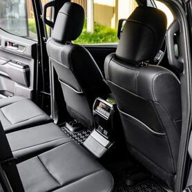 350 Оренда Toyota Land Cruiser Prado 250 - авто на весілля
 у Києві - портфоліо 6