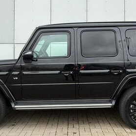 347 Броньований Mercedes Benz G Class VR7 GUARD - авто на весілля
 у Києві - портфоліо 3