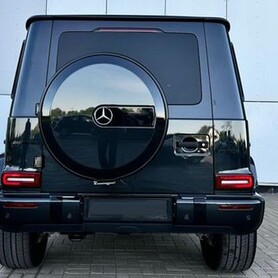 371 Прокат джип Mercedes-Benz G63 AMG Гелік - авто на весілля
 у Києві - портфоліо 5