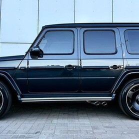 371 Прокат джип Mercedes-Benz G63 AMG Гелік - авто на весілля
 у Києві - портфоліо 4