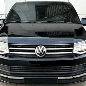 380 Прокат мікроавтобуса Volkswagen Multivan B6 - авто на весілля
 у Києві - портфоліо 2