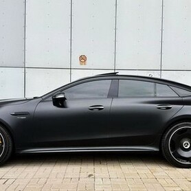 172 Прокат Mercedes-Benz AMG GT 4-DOOR без водія - авто на весілля
 у Києві - портфоліо 3
