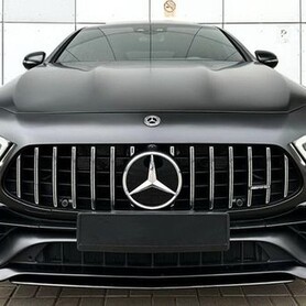 172 Прокат Mercedes-Benz AMG GT 4-DOOR без водія - авто на весілля
 у Києві - портфоліо 2