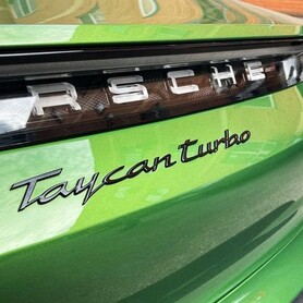 400 Прокат Porsche Taycan Turbo 671 hp AWD - авто на весілля
 у Києві - портфоліо 6