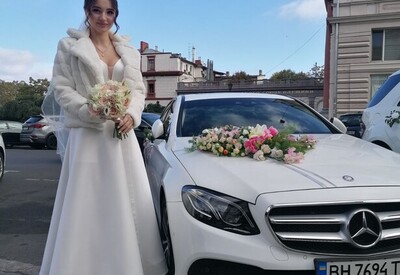 Сергей  Mercedes-Benz (vip) - фото 2