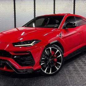 409 Прокат Lamborghini Urus без водія з водієм - авто на весілля
 у Києві - портфоліо 1