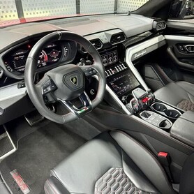 409 Прокат Lamborghini Urus без водія з водієм - авто на весілля
 у Києві - портфоліо 4