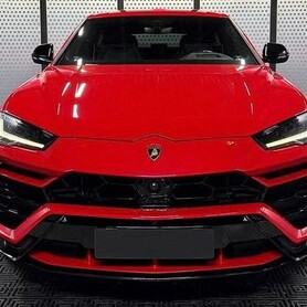 409 Прокат Lamborghini Urus без водія з водієм - авто на весілля
 у Києві - портфоліо 2
