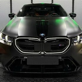 410 BMW M5 G90 напрокат без водія - авто на весілля
 у Києві - портфоліо 2