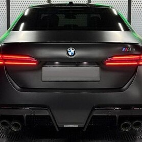 410 BMW M5 G90 напрокат без водія - авто на весілля
 у Києві - портфоліо 4