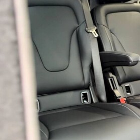 412 Броньований Volkswagen Transporter T6 B6 - авто на весілля
 у Києві - портфоліо 5