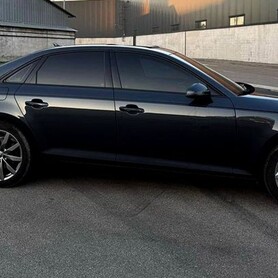 139 Прокат авто Audi A4 без водія - авто на весілля
 у Києві - портфоліо 3