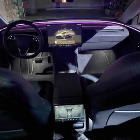 242 Авто на весілля Tesla Model 3 чорна з водієм - авто на весілля
 у Києві - портфоліо 3