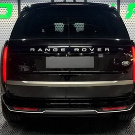 434 Прокат Range Rover Vogue NEW без водія - авто на весілля
 у Києві - портфоліо 4