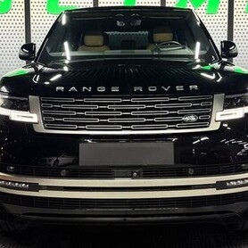 434 Прокат Range Rover Vogue NEW без водія - авто на весілля
 у Києві - портфоліо 2