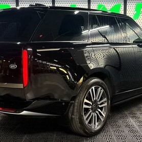 434 Прокат Range Rover Vogue NEW без водія - авто на весілля
 у Києві - портфоліо 3