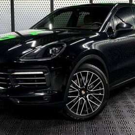 436 Porsche Cayenne NEW прокат без водія - авто на весілля
 у Києві - портфоліо 1