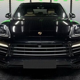 436 Porsche Cayenne NEW прокат без водія - авто на весілля
 у Києві - портфоліо 2