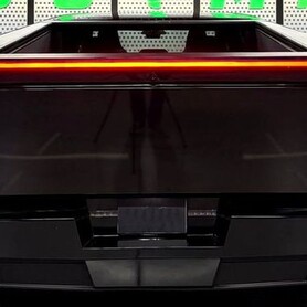351 Tesla Cybertruck чорний прокат - авто на весілля
 у Києві - портфоліо 4