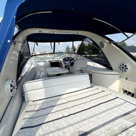 VIP яхти Bavaria 27 у Києві - авто на весілля
 у Києві - портфоліо 6