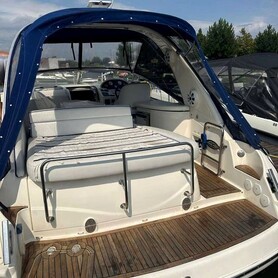 VIP яхти Bavaria 27 у Києві - авто на весілля
 у Києві - портфоліо 4