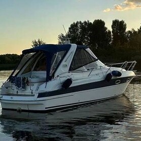 VIP яхти Bavaria 27 у Києві - авто на весілля
 у Києві - портфоліо 2