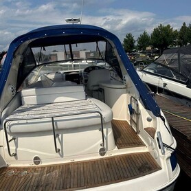 VIP яхти Bavaria 27 у Києві - авто на весілля
 у Києві - портфоліо 3