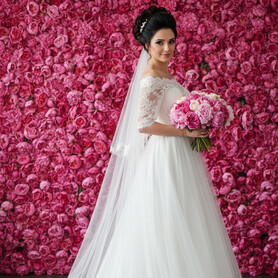 Пошиття та реставрація Весільних суконь.