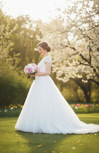 Пошиття та реставрація Весільних суконь. - салон у Луцьку - фото 2