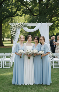 Пошиття та реставрація Весільних суконь. - салон у Луцьку - фото 4