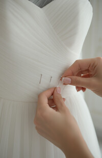 Пошиття та реставрація Весільних суконь. - салон у Луцьку - фото 3