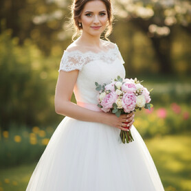 Пошиття та реставрація Весільних суконь. - салон у Луцьку - портфоліо 1