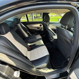 108 Mercedes-Benz W213 E-class NEW - авто на весілля
 у Києві - портфоліо 5