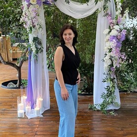 Декоратор, флорист Mago decor