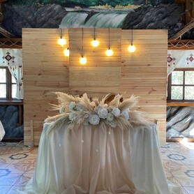 Mago decor - декоратор, флорист у Києві - портфоліо 5
