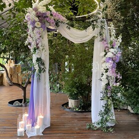 Mago decor - декоратор, флорист у Києві - портфоліо 6