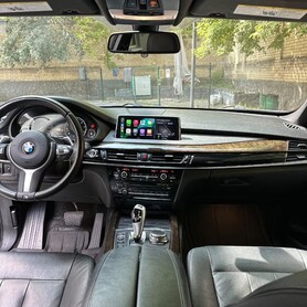 059 Джип на весілля BMW X5 білий з водієм - авто на весілля
 у Києві - портфоліо 6