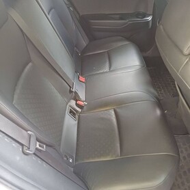 083 Позашляховик на весілля Toyota CH-R 2019 біла - авто на весілля
 у Києві - портфоліо 5