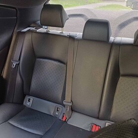 083 Позашляховик на весілля Toyota CH-R 2019 біла - авто на весілля
 у Києві - портфоліо 6