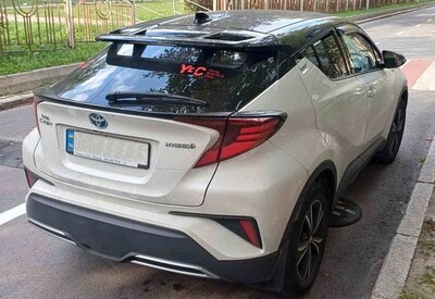 Ольга avtolimo - фото 2