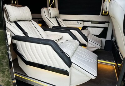 Ольга avtolimo - фото 3