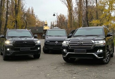 Ольга avtolimo - фото 2