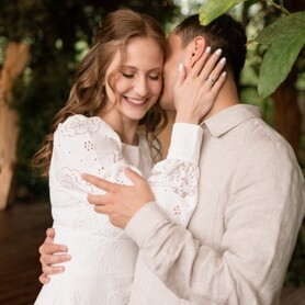 Рімма Дузенко - выездная церемония у Києві - портфоліо 6