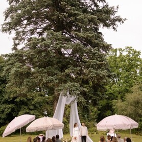 Рімма Дузенко - выездная церемония у Києві - портфоліо 5